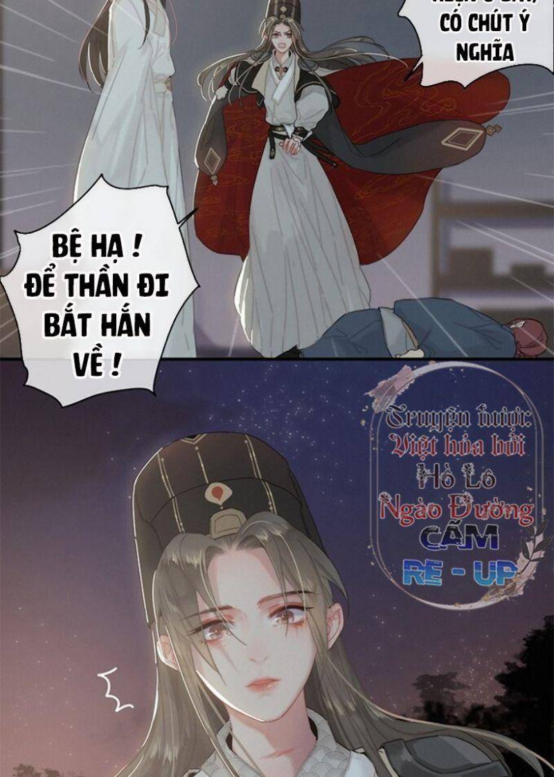 Đề Đốc Tự Ta Tu Dưỡng - Chap 6