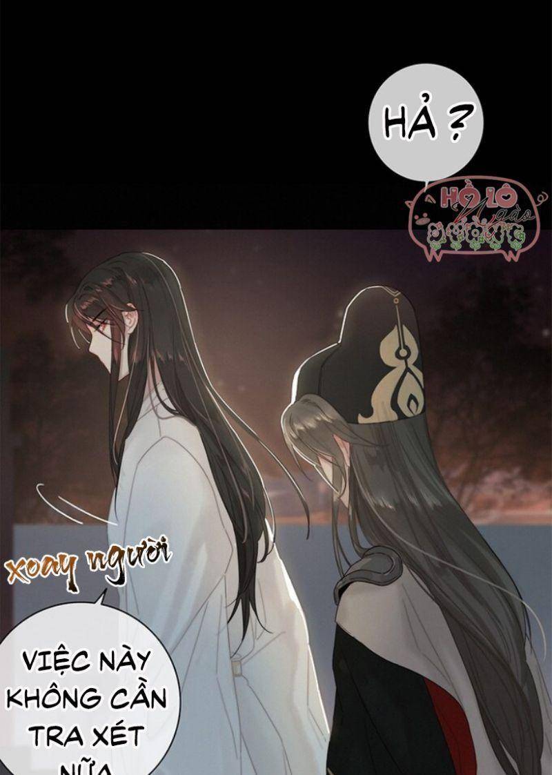 Đề Đốc Tự Ta Tu Dưỡng - Chap 6