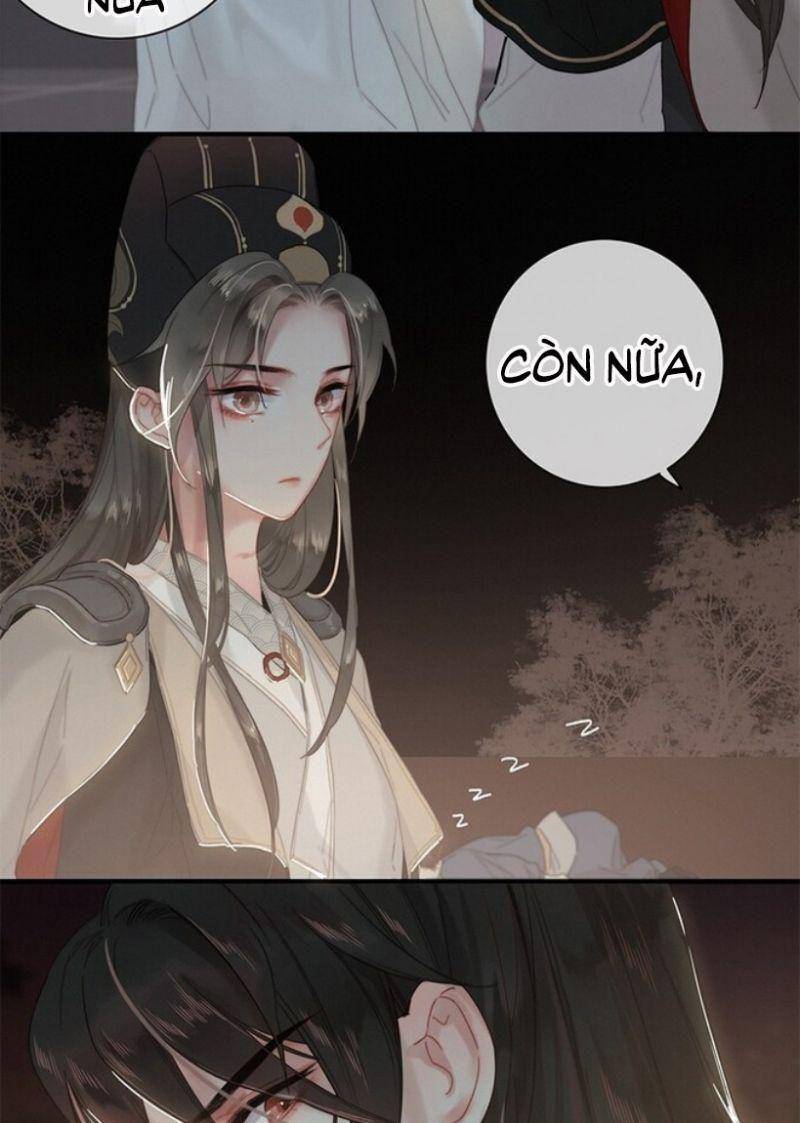 Đề Đốc Tự Ta Tu Dưỡng - Chap 6