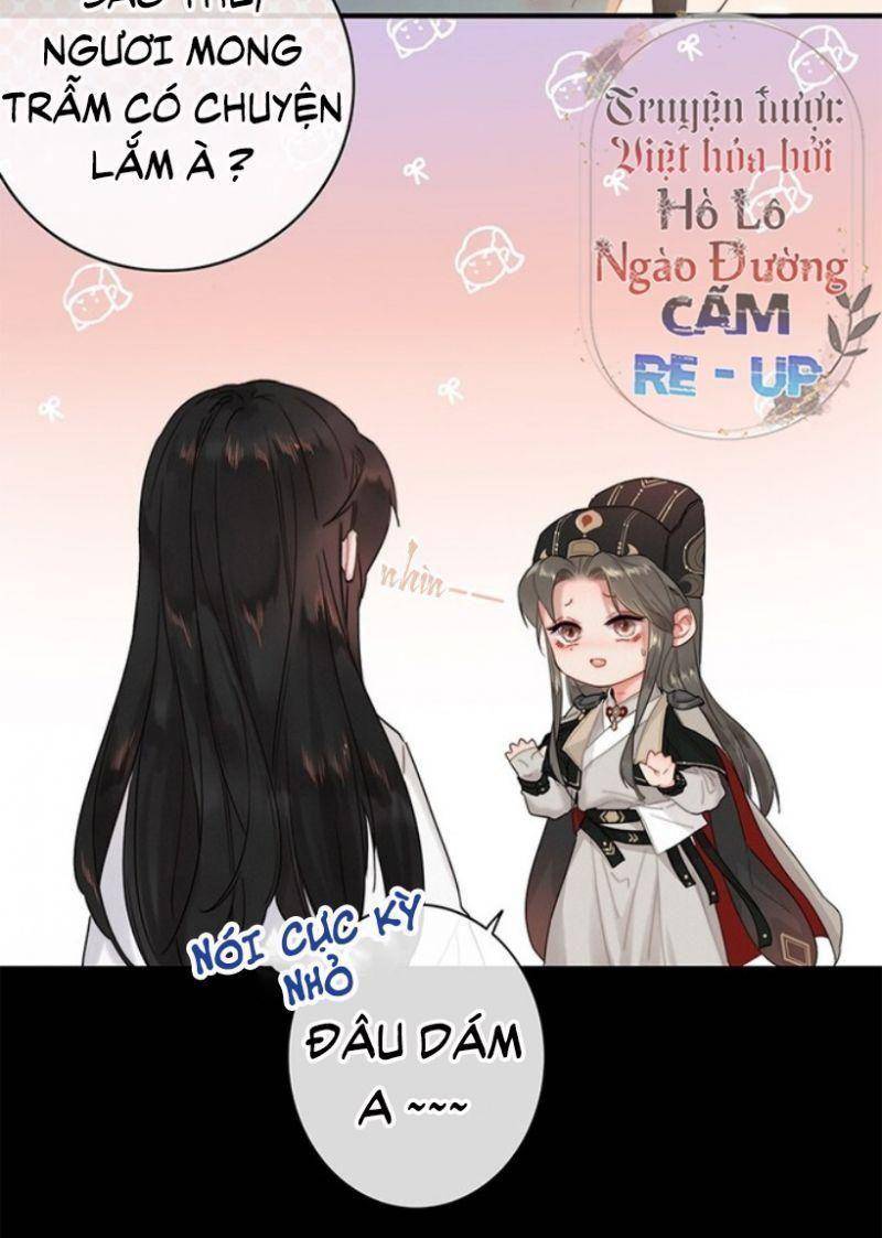 Đề Đốc Tự Ta Tu Dưỡng - Chap 6