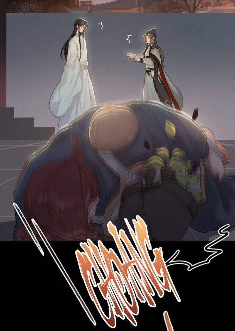 Đề Đốc Tự Ta Tu Dưỡng - Chap 6