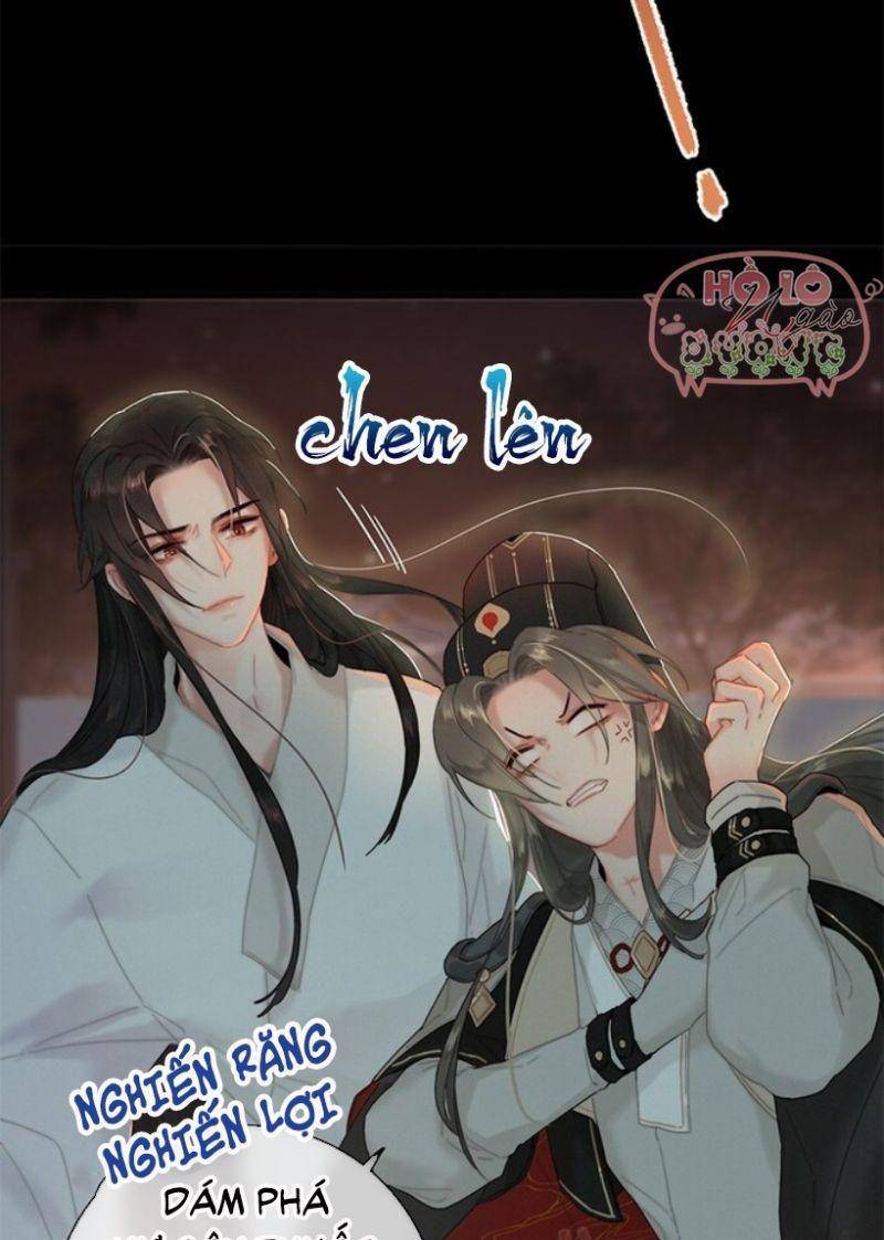 Đề Đốc Tự Ta Tu Dưỡng - Chap 6