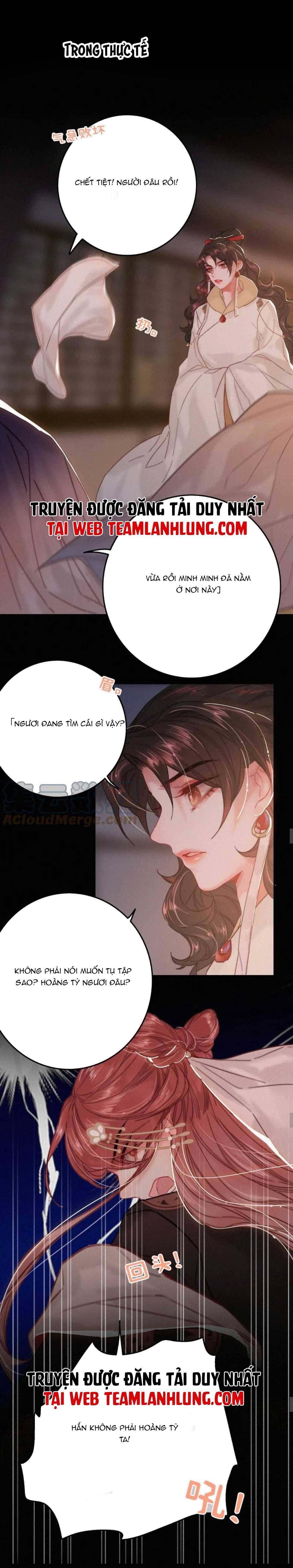 Đề Đốc Tự Ta Tu Dưỡng - Chap 63