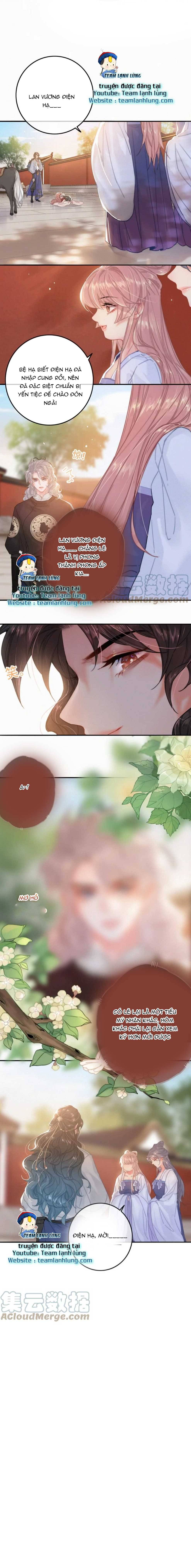 Đề Đốc Tự Ta Tu Dưỡng - Chap 64