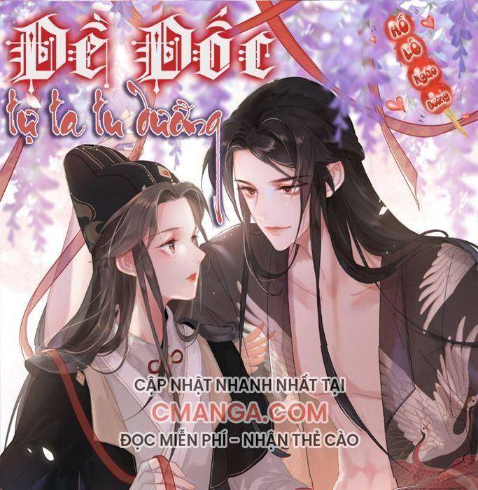 Đề Đốc Tự Ta Tu Dưỡng - Chap 7