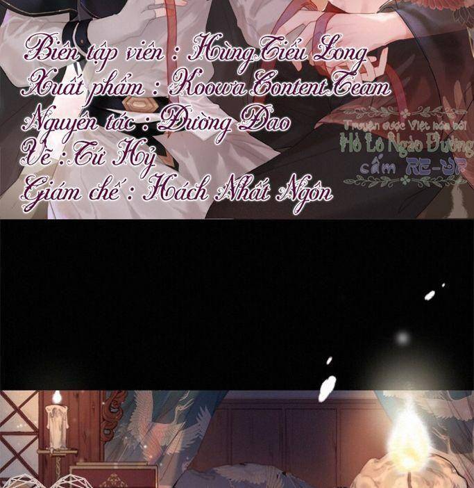 Đề Đốc Tự Ta Tu Dưỡng - Chap 7