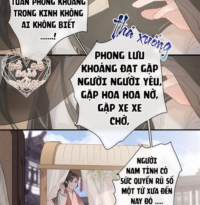 Đề Đốc Tự Ta Tu Dưỡng - Chap 7