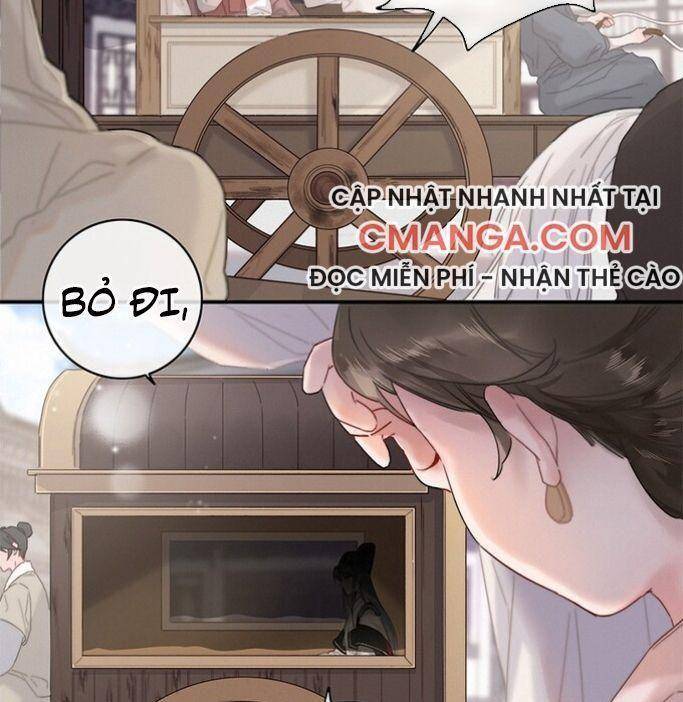 Đề Đốc Tự Ta Tu Dưỡng - Chap 7