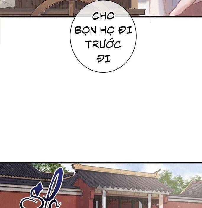 Đề Đốc Tự Ta Tu Dưỡng - Chap 7