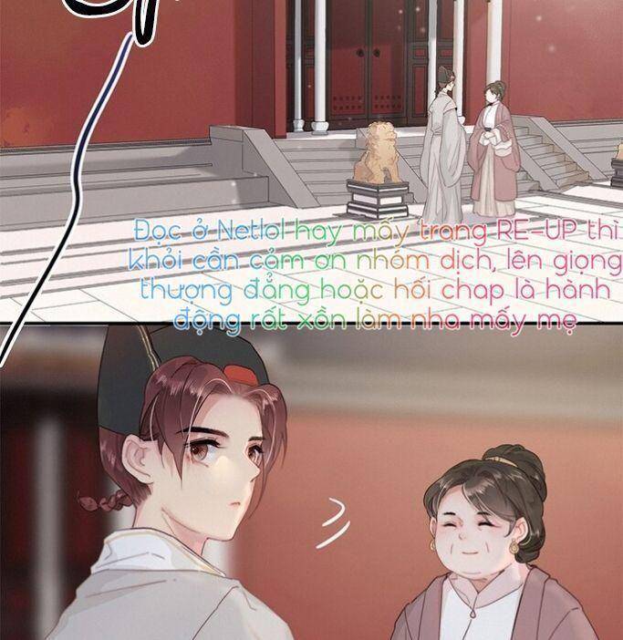 Đề Đốc Tự Ta Tu Dưỡng - Chap 7