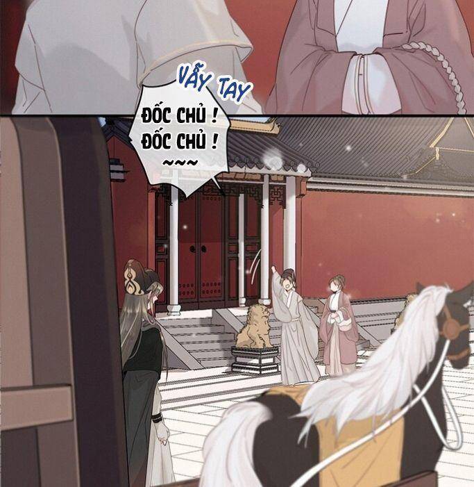 Đề Đốc Tự Ta Tu Dưỡng - Chap 7