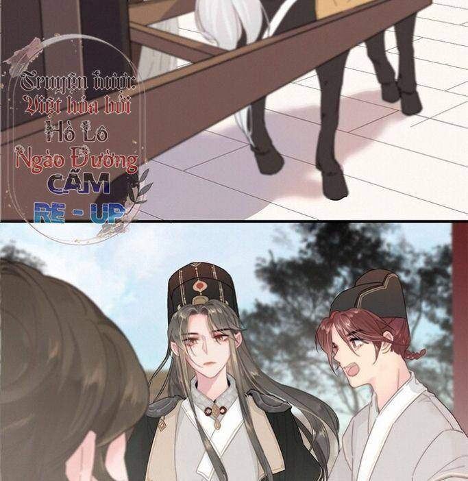 Đề Đốc Tự Ta Tu Dưỡng - Chap 7