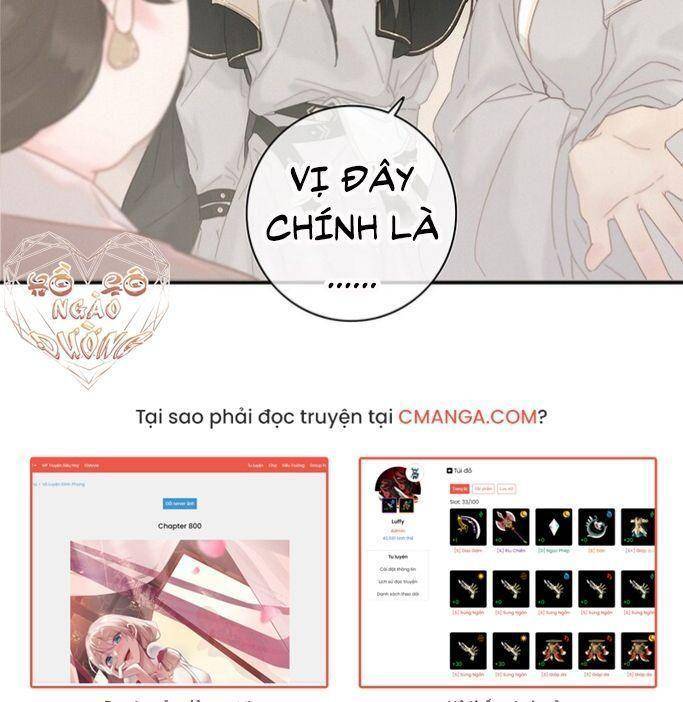 Đề Đốc Tự Ta Tu Dưỡng - Chap 7