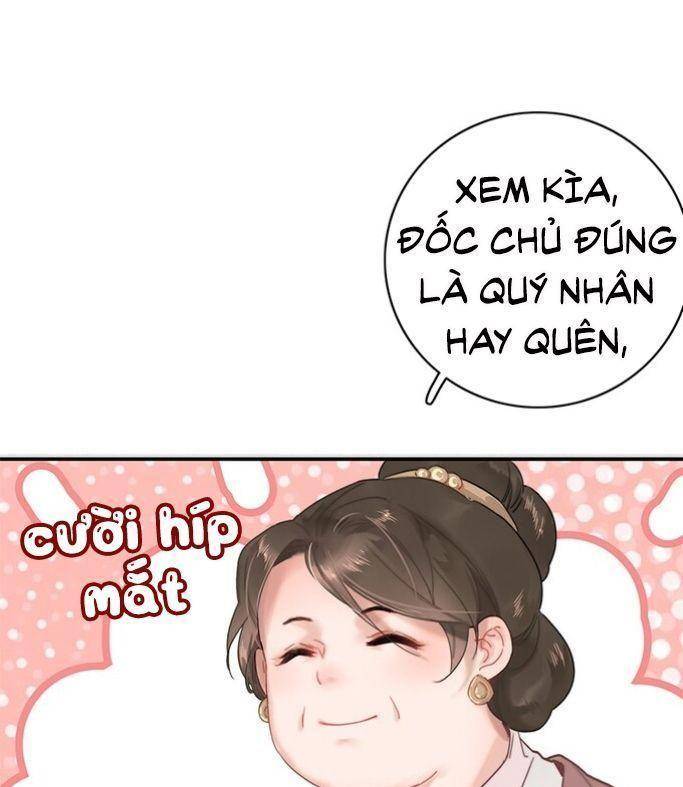 Đề Đốc Tự Ta Tu Dưỡng - Chap 7