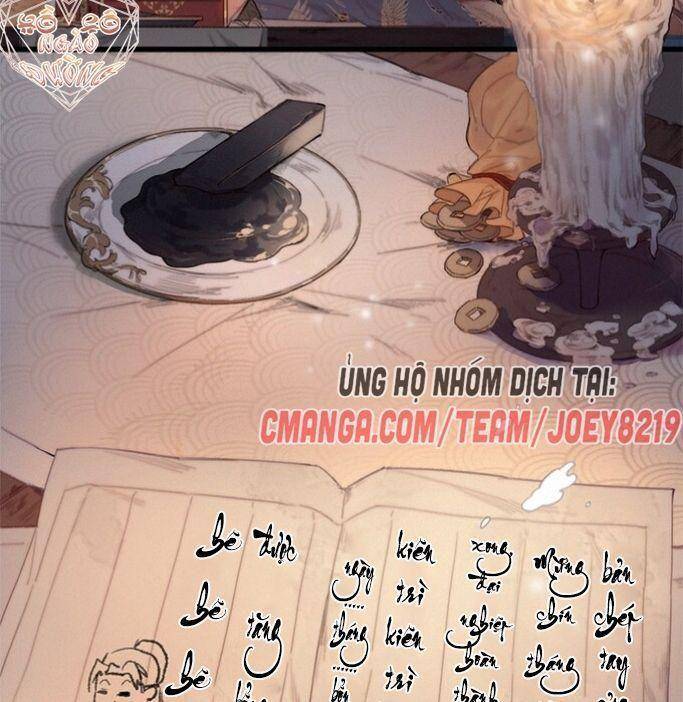 Đề Đốc Tự Ta Tu Dưỡng - Chap 7