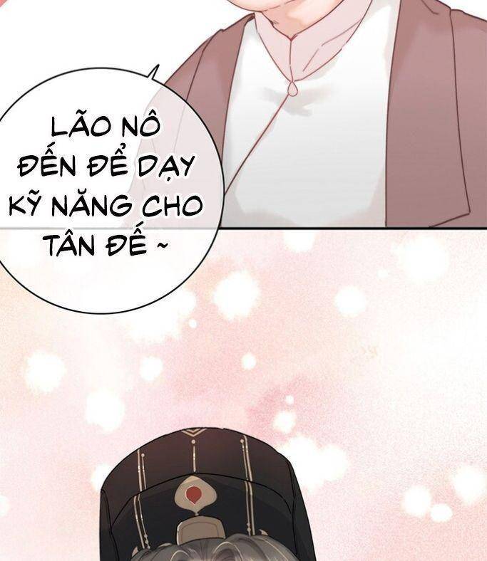 Đề Đốc Tự Ta Tu Dưỡng - Chap 7