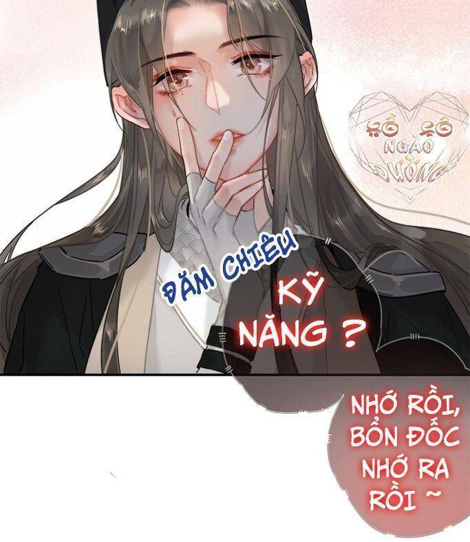 Đề Đốc Tự Ta Tu Dưỡng - Chap 7