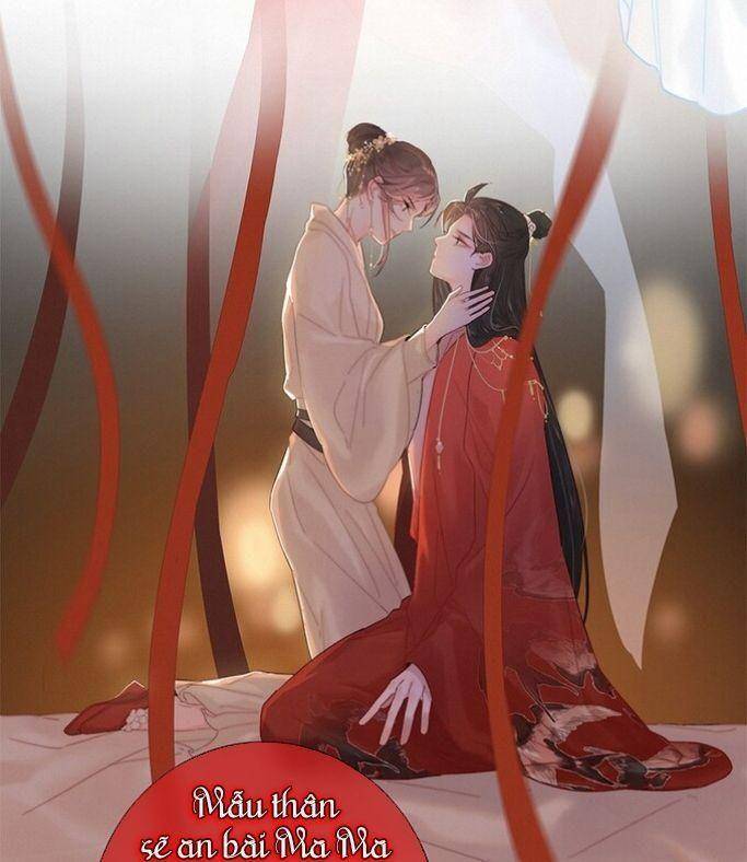 Đề Đốc Tự Ta Tu Dưỡng - Chap 7