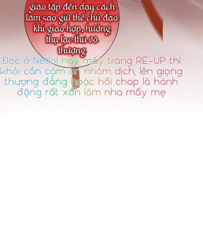 Đề Đốc Tự Ta Tu Dưỡng - Chap 7