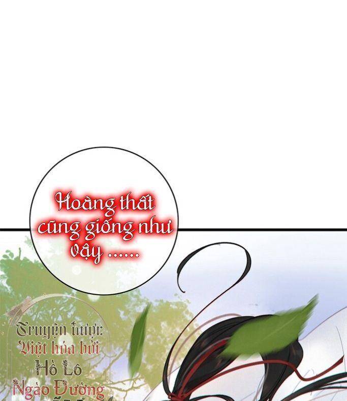 Đề Đốc Tự Ta Tu Dưỡng - Chap 7