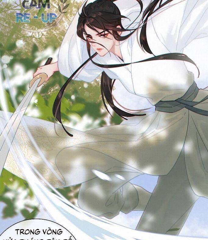 Đề Đốc Tự Ta Tu Dưỡng - Chap 7