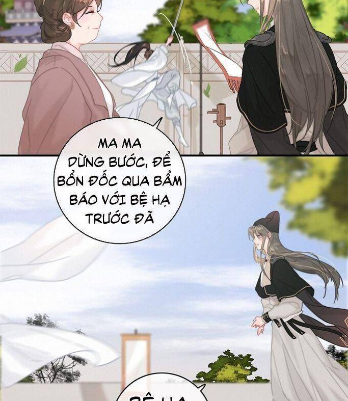 Đề Đốc Tự Ta Tu Dưỡng - Chap 7