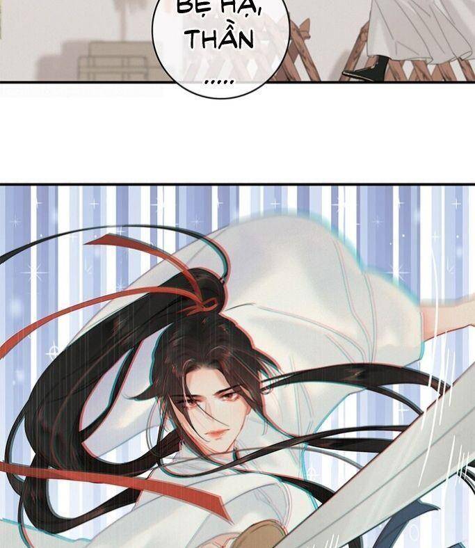 Đề Đốc Tự Ta Tu Dưỡng - Chap 7