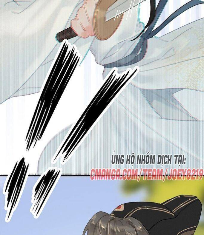 Đề Đốc Tự Ta Tu Dưỡng - Chap 7