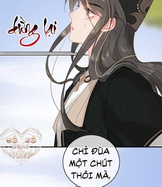Đề Đốc Tự Ta Tu Dưỡng - Chap 7