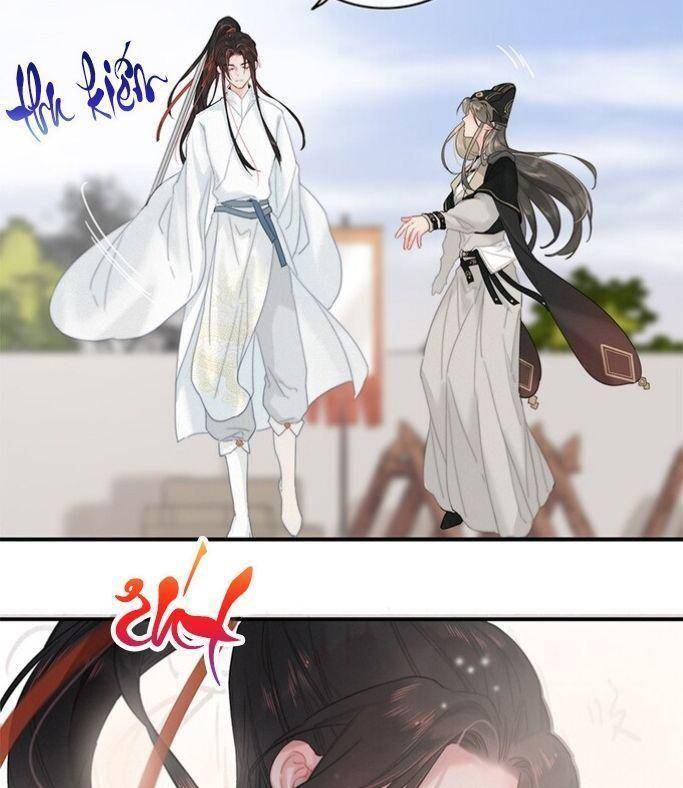 Đề Đốc Tự Ta Tu Dưỡng - Chap 7
