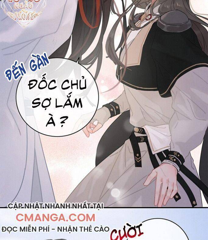 Đề Đốc Tự Ta Tu Dưỡng - Chap 7