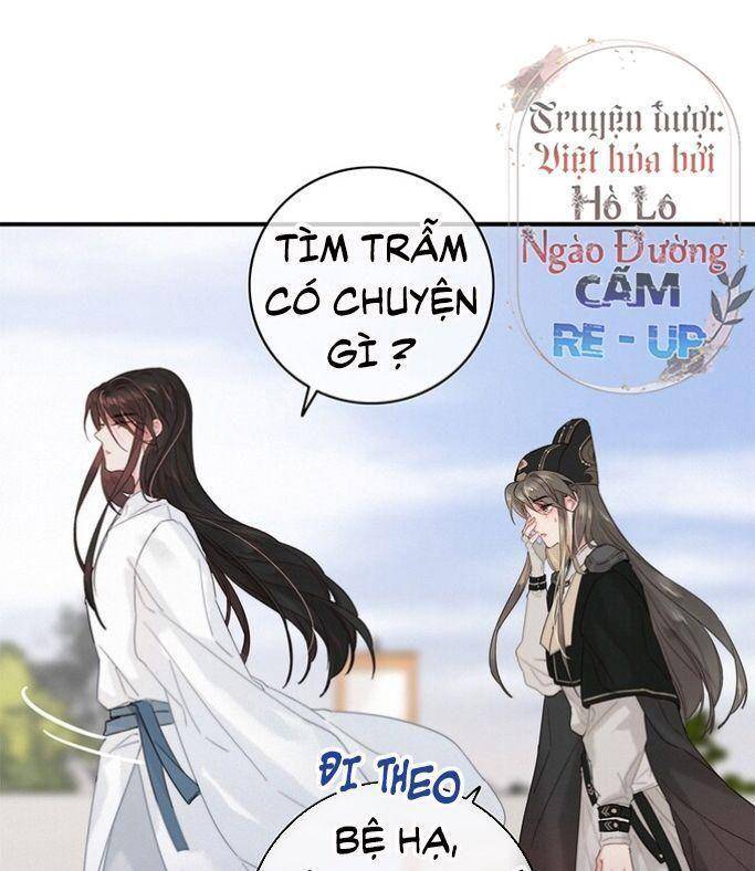 Đề Đốc Tự Ta Tu Dưỡng - Chap 7