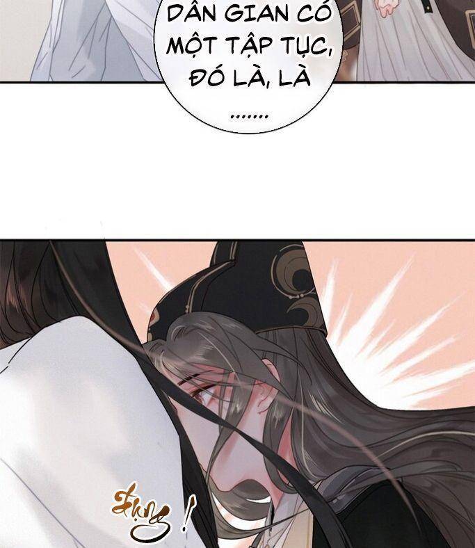 Đề Đốc Tự Ta Tu Dưỡng - Chap 7