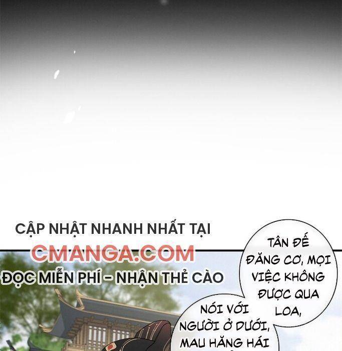 Đề Đốc Tự Ta Tu Dưỡng - Chap 7