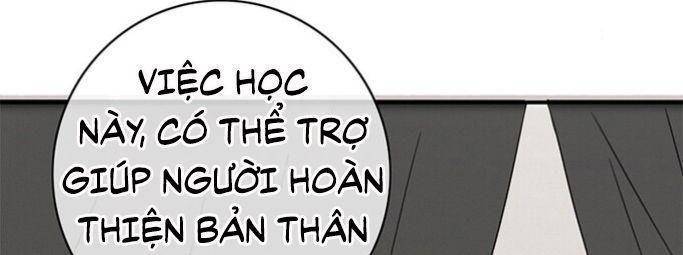 Đề Đốc Tự Ta Tu Dưỡng - Chap 7