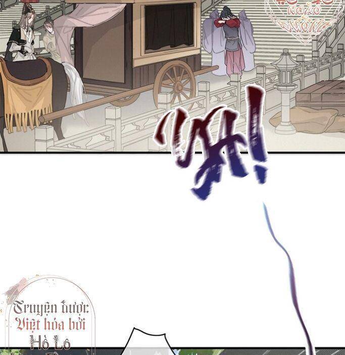 Đề Đốc Tự Ta Tu Dưỡng - Chap 7