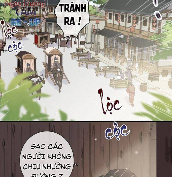 Đề Đốc Tự Ta Tu Dưỡng - Chap 7