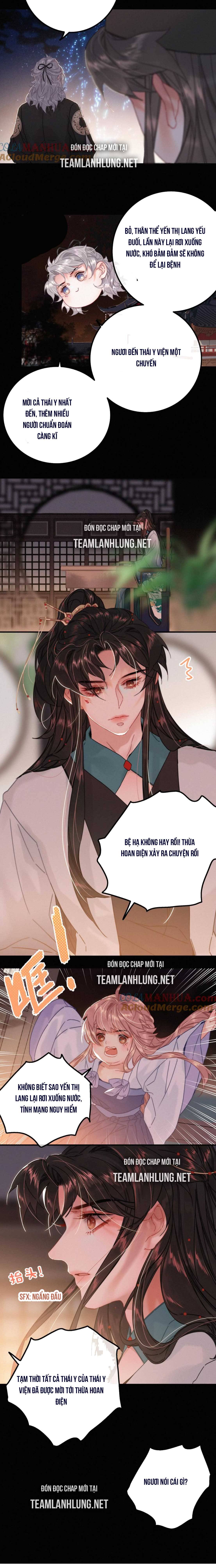 Đề Đốc Tự Ta Tu Dưỡng - Chap 72