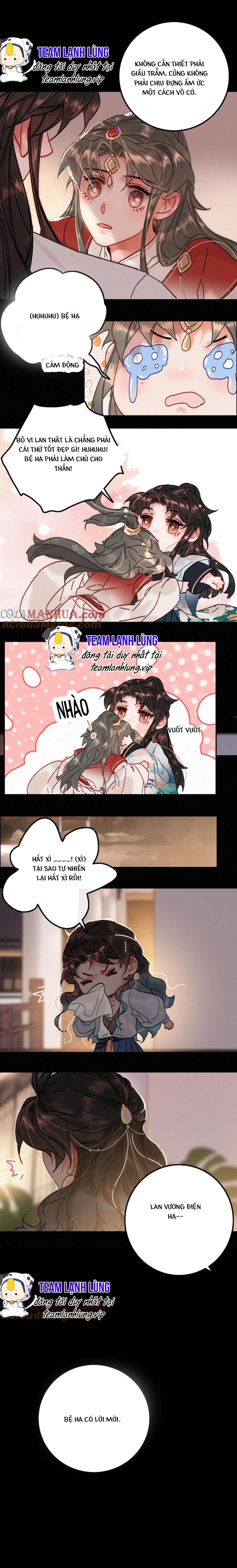 Đề Đốc Tự Ta Tu Dưỡng - Chap 74