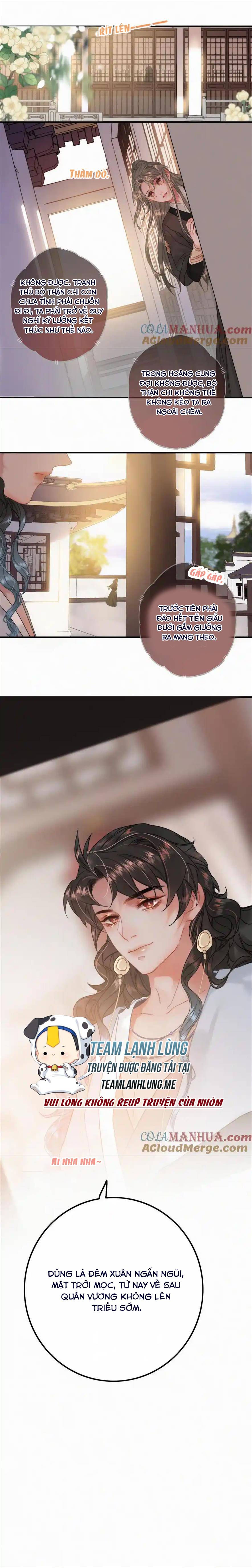 Đề Đốc Tự Ta Tu Dưỡng - Chap 76