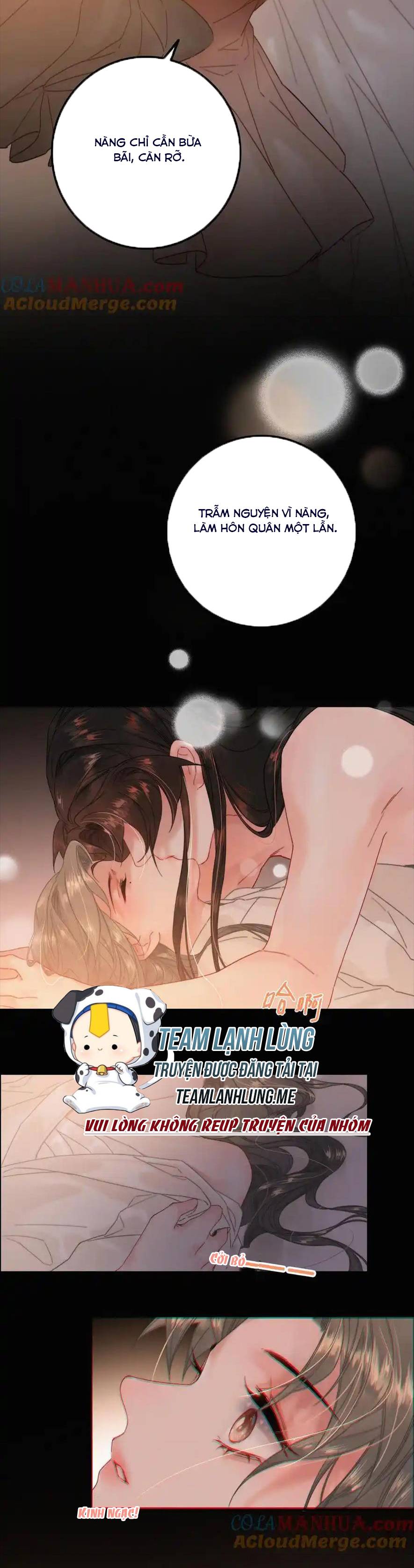 Đề Đốc Tự Ta Tu Dưỡng - Chap 76