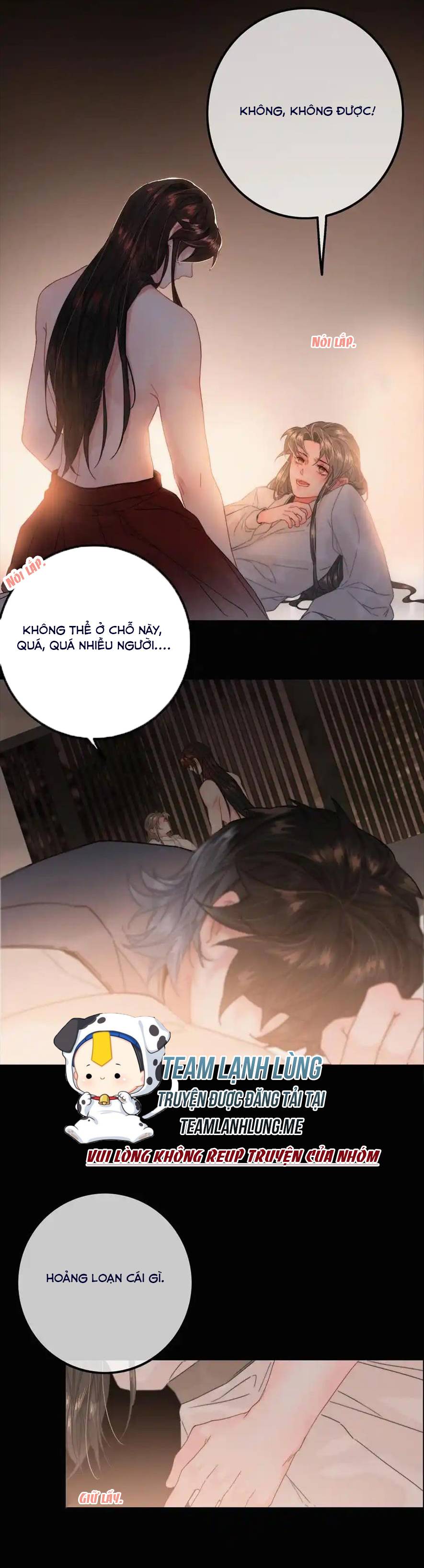 Đề Đốc Tự Ta Tu Dưỡng - Chap 76