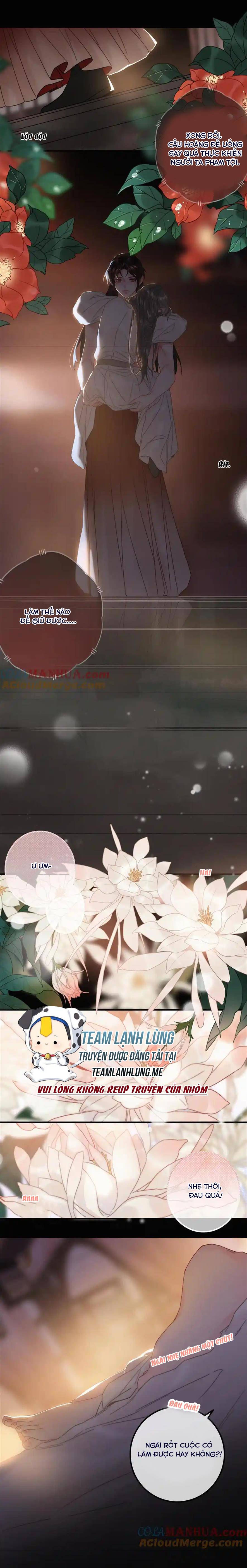 Đề Đốc Tự Ta Tu Dưỡng - Chap 76