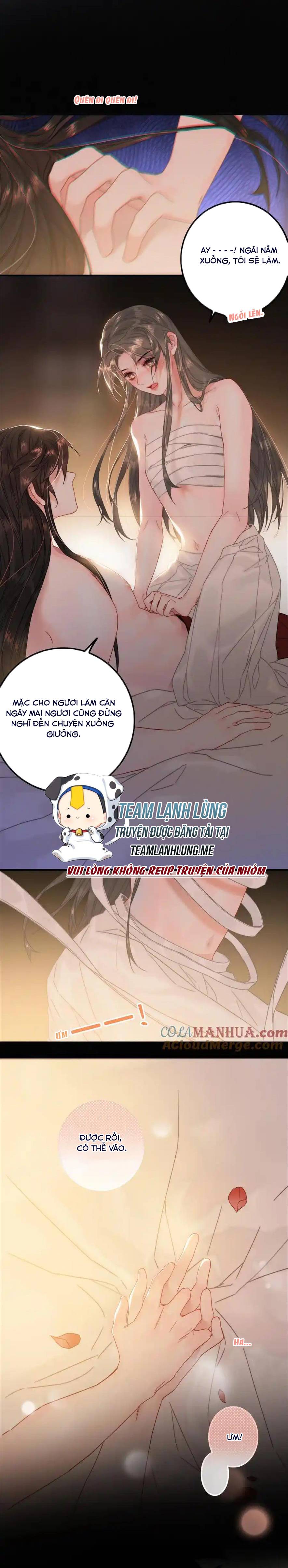 Đề Đốc Tự Ta Tu Dưỡng - Chap 76