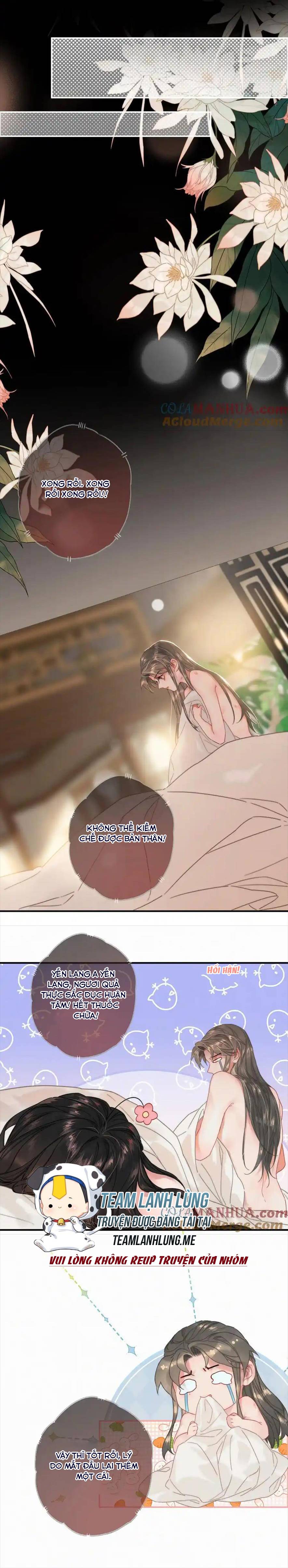 Đề Đốc Tự Ta Tu Dưỡng - Chap 76