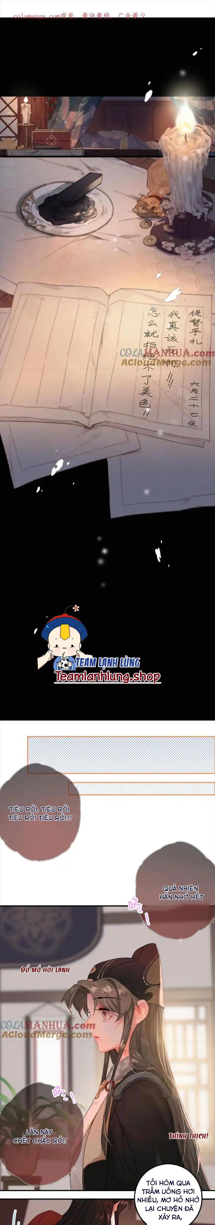 Đề Đốc Tự Ta Tu Dưỡng - Chap 78