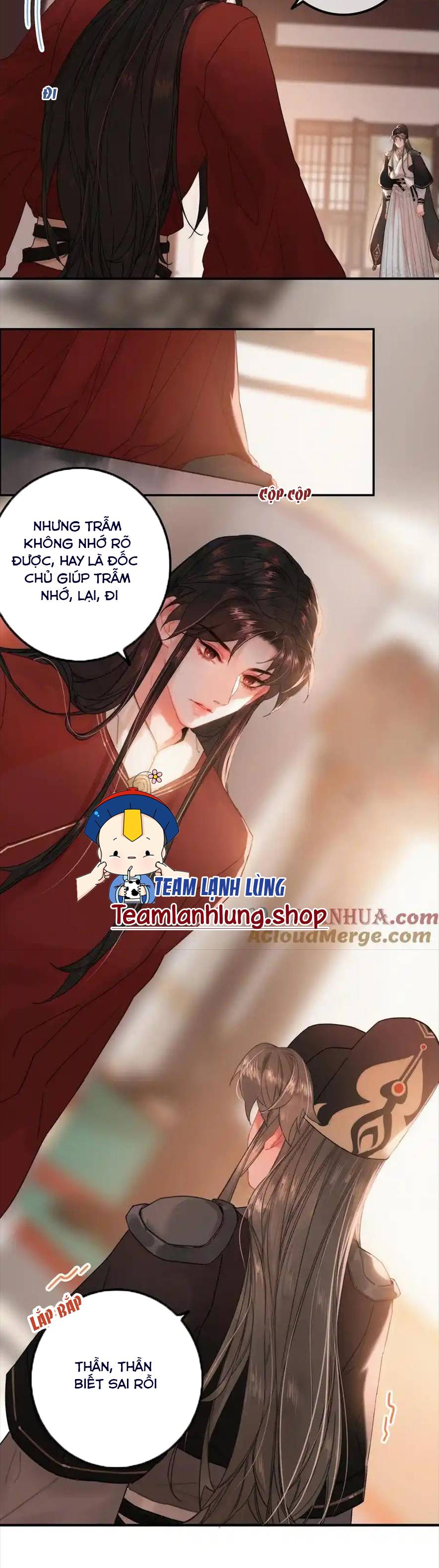 Đề Đốc Tự Ta Tu Dưỡng - Chap 78