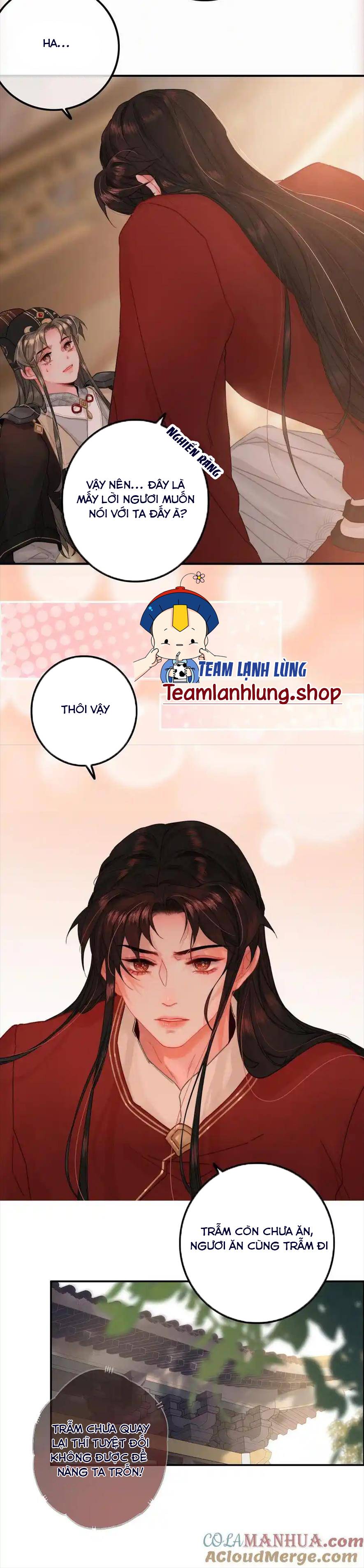 Đề Đốc Tự Ta Tu Dưỡng - Chap 78