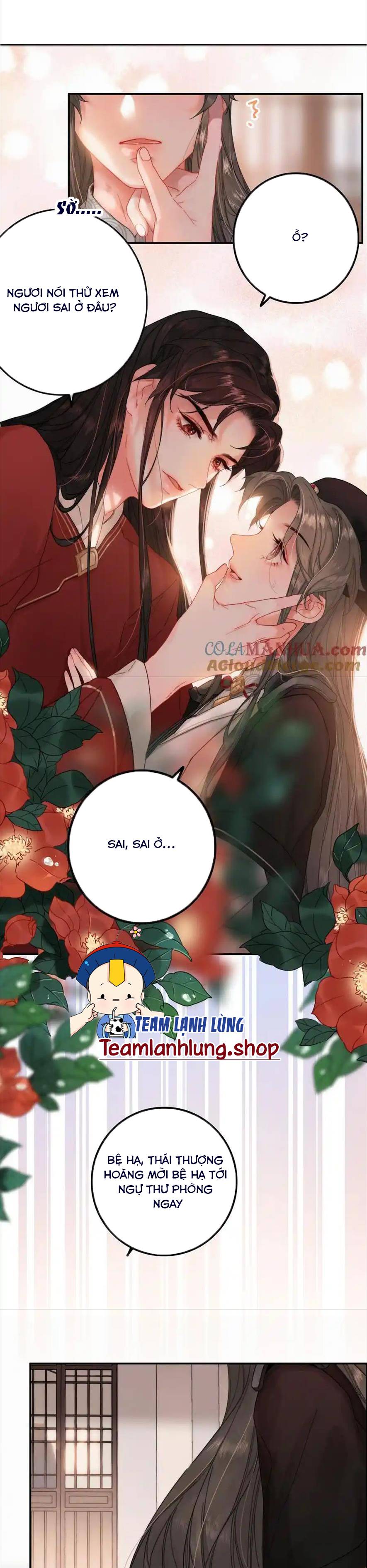 Đề Đốc Tự Ta Tu Dưỡng - Chap 78