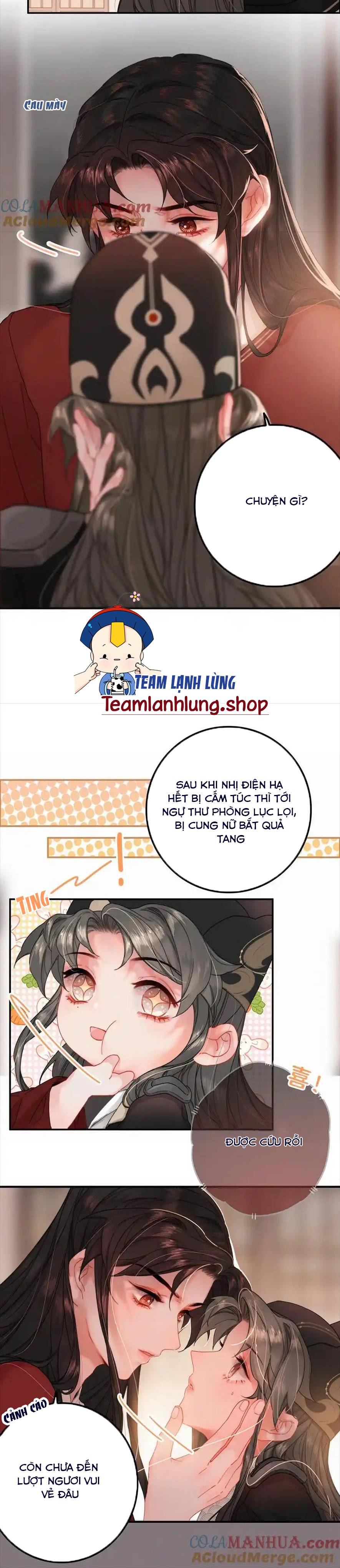 Đề Đốc Tự Ta Tu Dưỡng - Chap 78